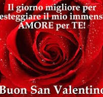 san valentino